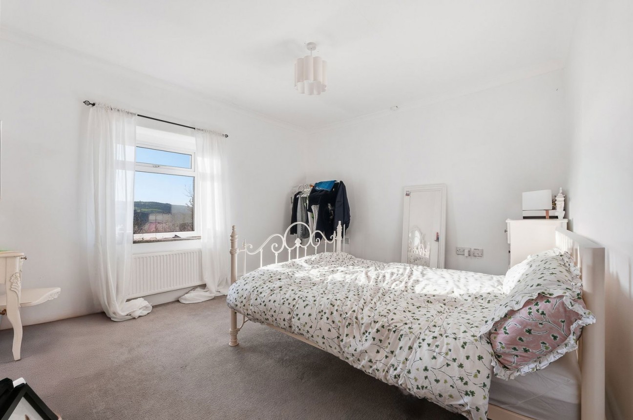 Greenaway Lane, Hackney, Matlock