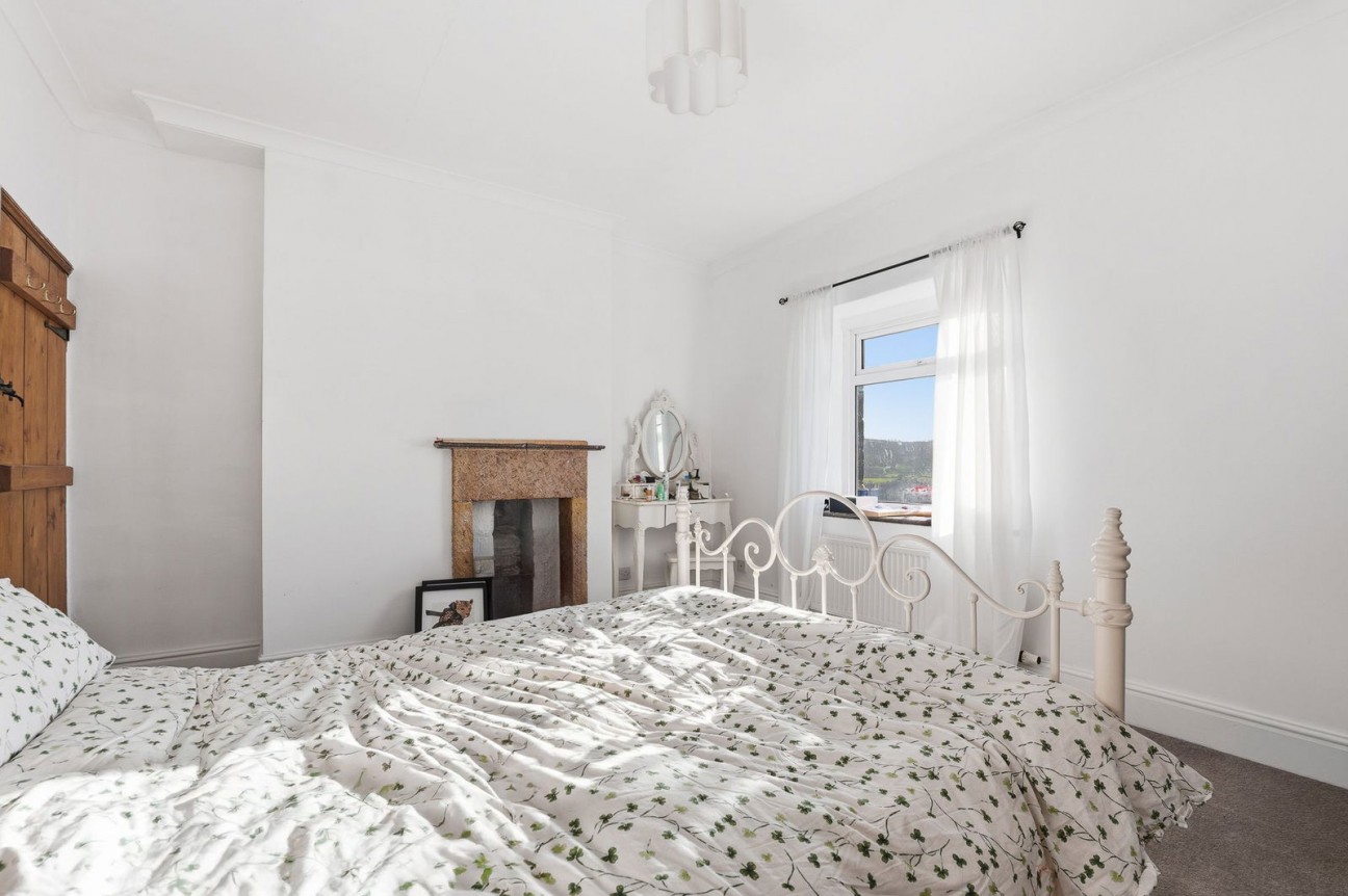 Greenaway Lane, Hackney, Matlock