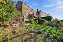 Greenaway Lane, Hackney, Matlock