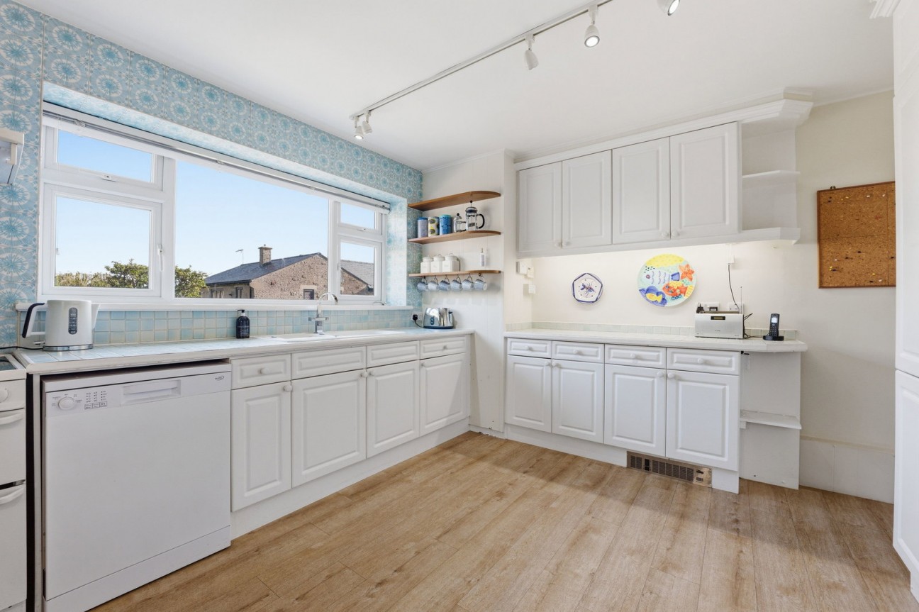 Cripton Lane , Ashover