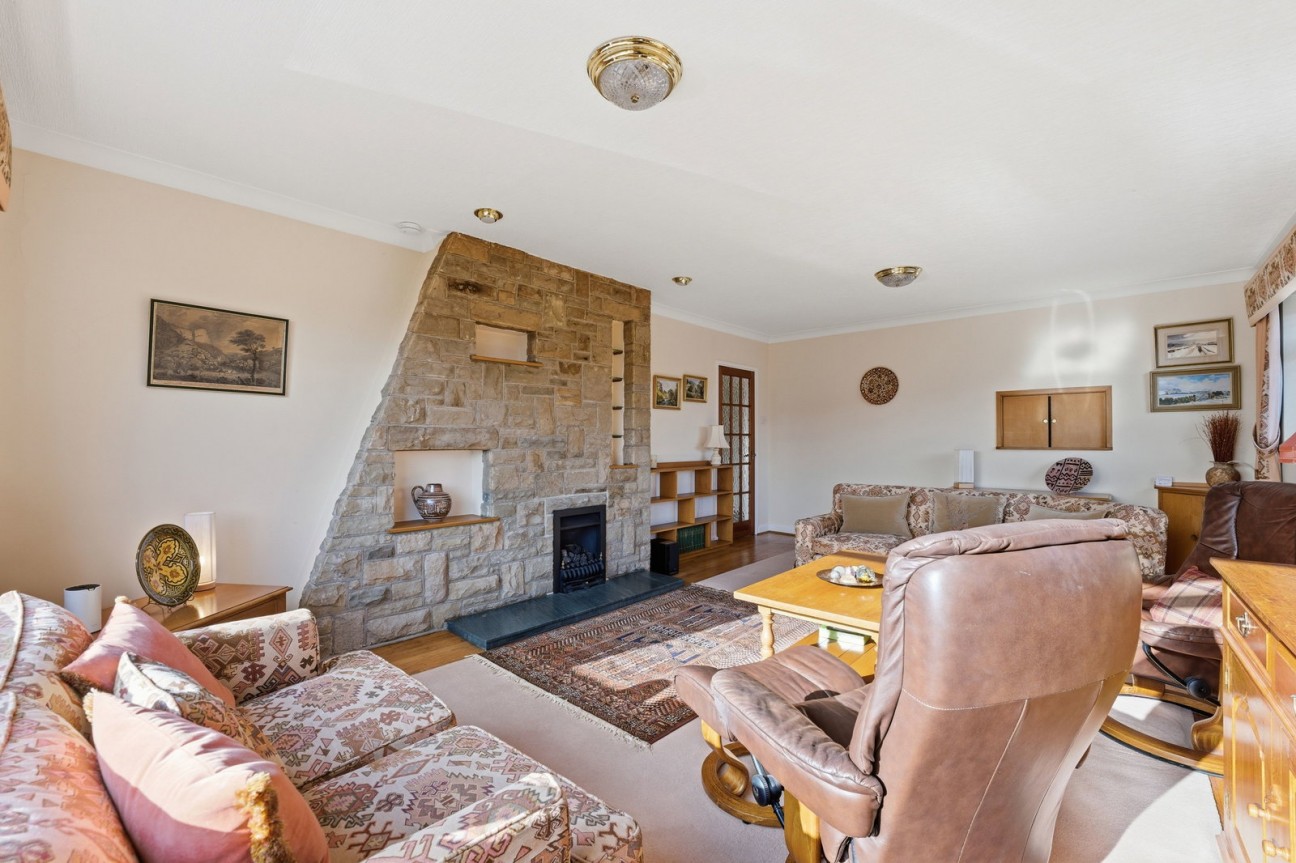 Cripton Lane , Ashover
