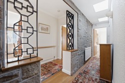 Cripton Lane , Ashover