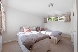 Cripton Lane , Ashover