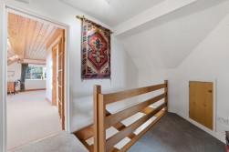 Cripton Lane , Ashover