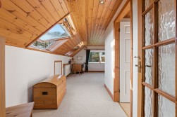 Cripton Lane , Ashover
