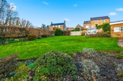 Cripton Lane , Ashover