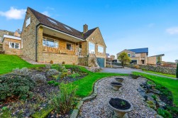 Cripton Lane , Ashover