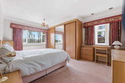 Cripton Lane , Ashover
