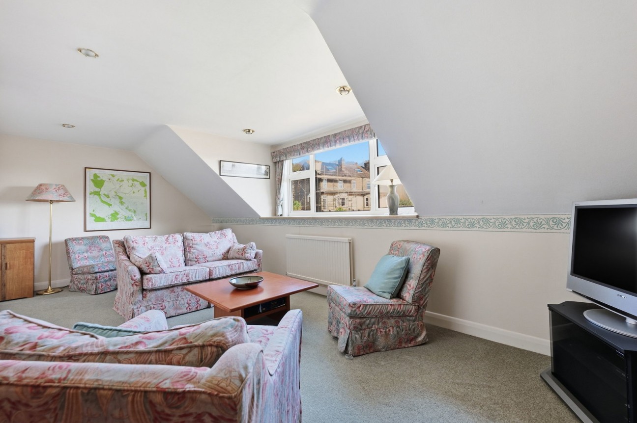 Cripton Lane , Ashover