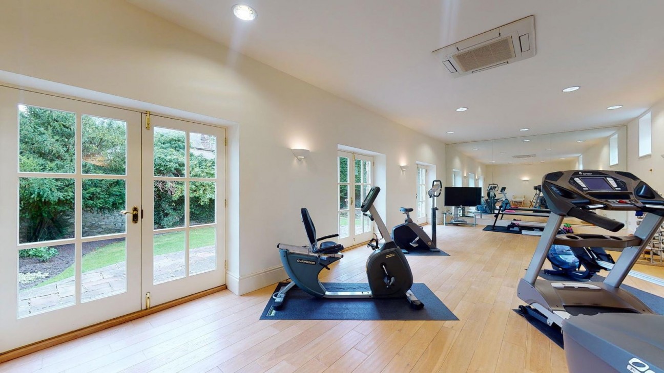 Coombs Road, Bakewell, DE45 1AQ