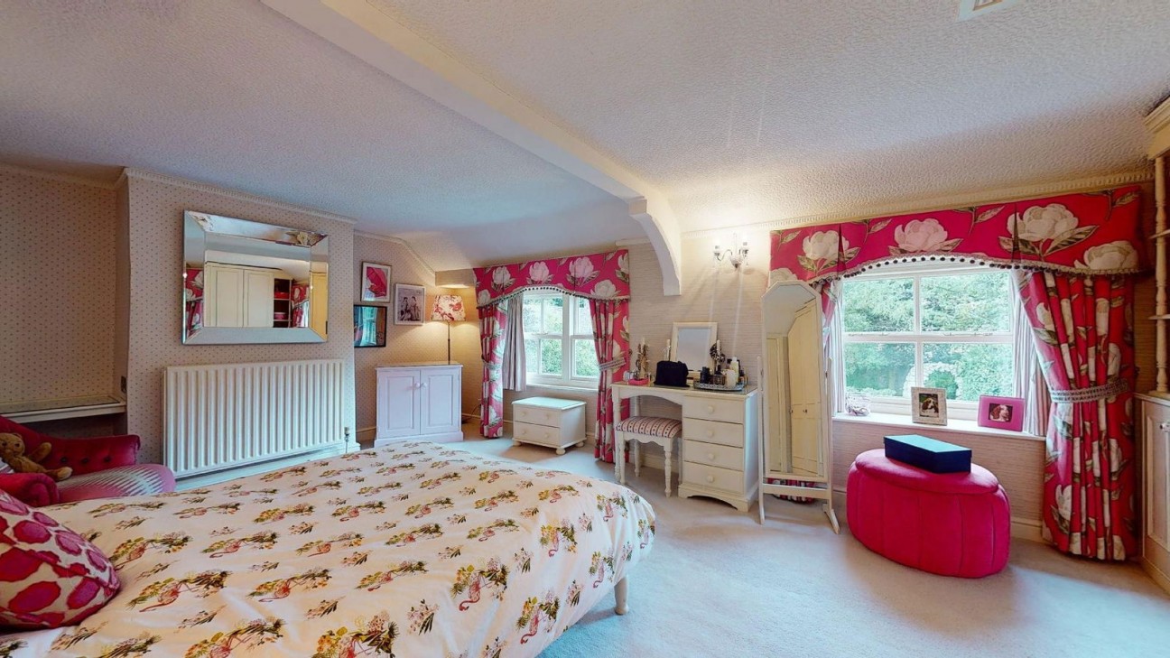 Coombs Road, Bakewell, DE45 1AQ