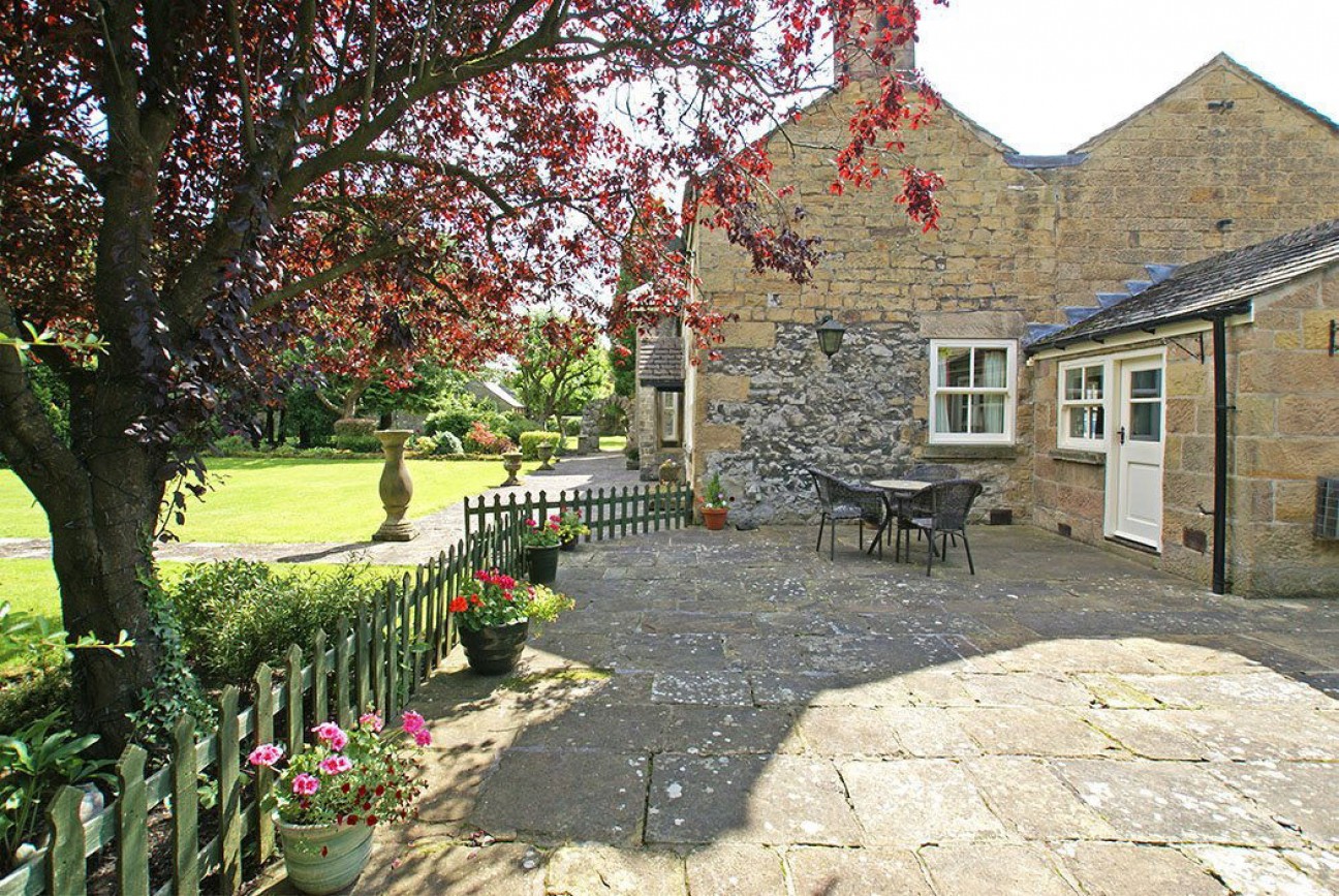 Coombs Road, Bakewell, DE45 1AQ