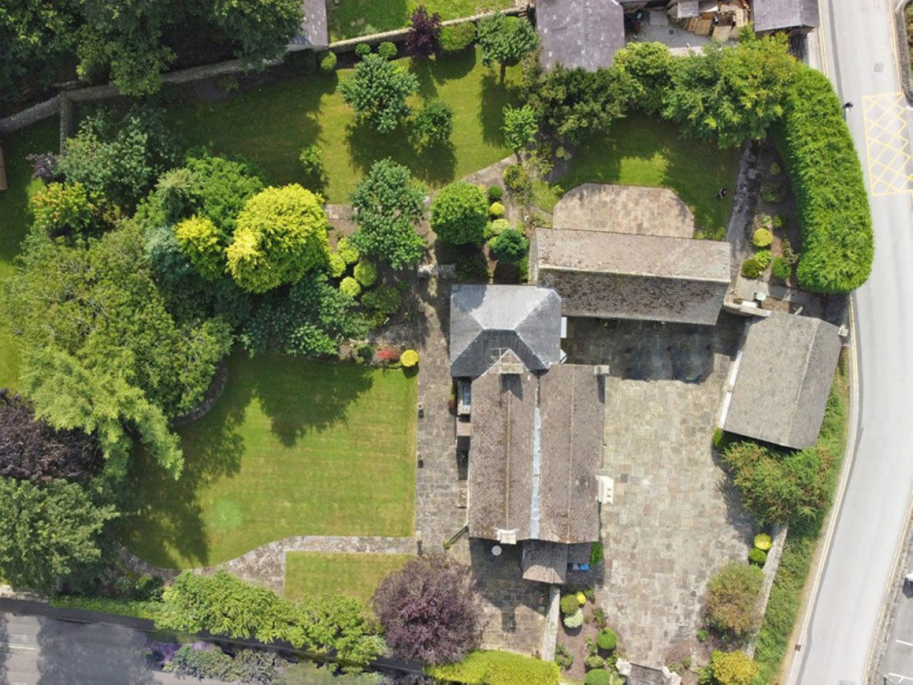 Coombs Road, Bakewell, DE45 1AQ