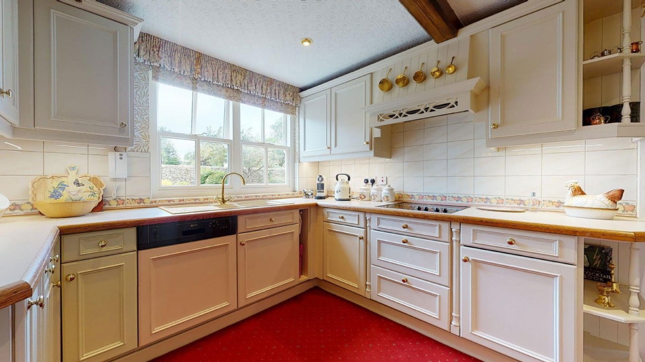 Coombs Road, Bakewell, DE45 1AQ