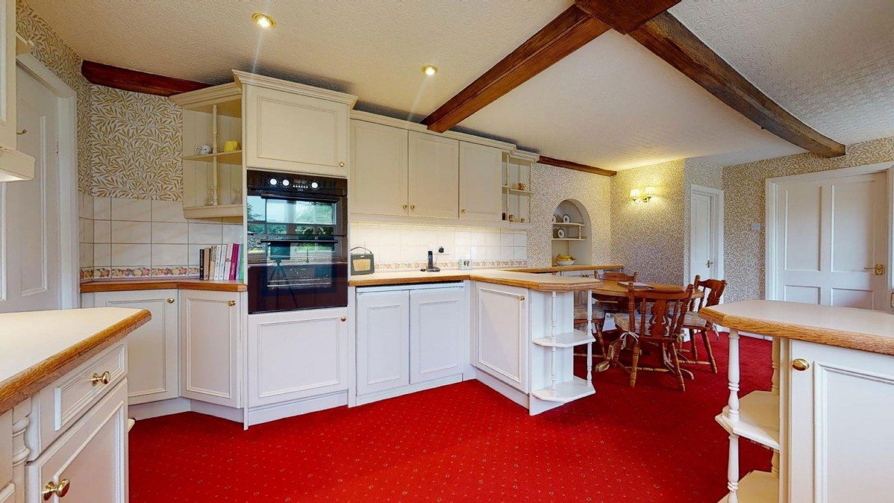 Coombs Road, Bakewell, DE45 1AQ