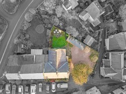 The Square, Main Road, Wensley, Matlock.