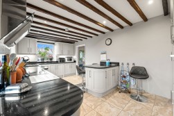 The Square, Main Road, Wensley, Matlock.