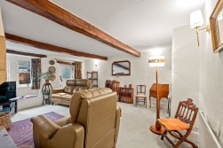 The Square, Main Road, Wensley, Matlock.