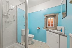 The Square, Main Road, Wensley, Matlock.