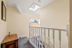 The Square, Main Road, Wensley, Matlock.