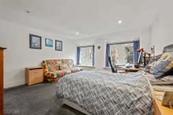 The Square, Main Road, Wensley, Matlock.