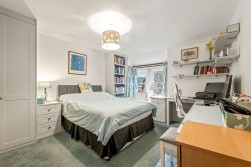 The Square, Main Road, Wensley, Matlock.