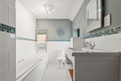 The Square, Main Road, Wensley, Matlock.