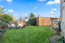 The Square, Main Road, Wensley, Matlock.