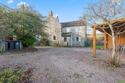 The Square, Main Road, Wensley, Matlock.