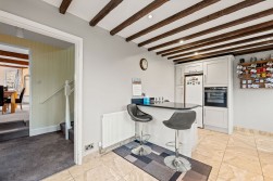 The Square, Main Road, Wensley, Matlock.