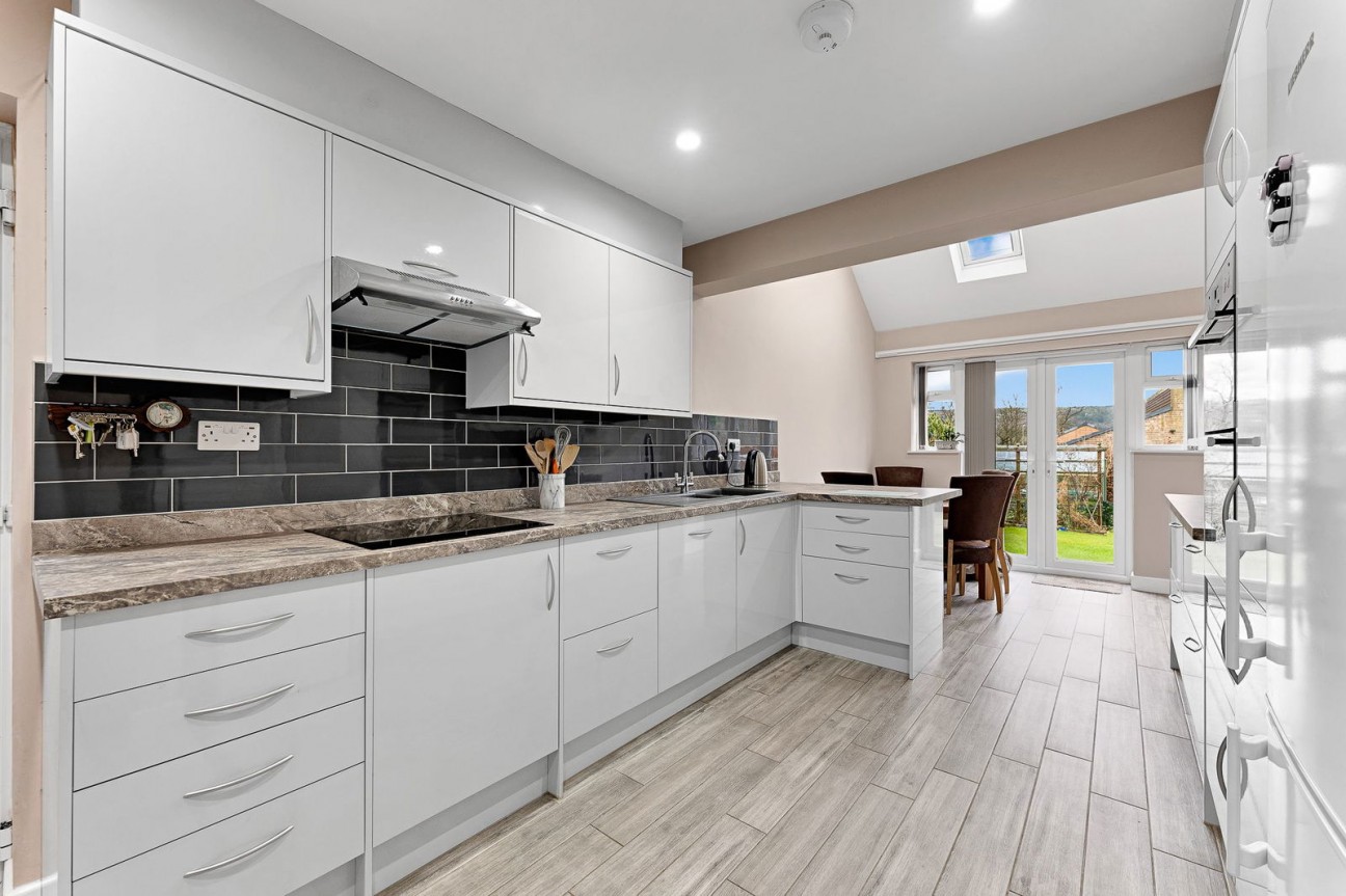 Park Avenue, Darley Dale, DE4 2FX