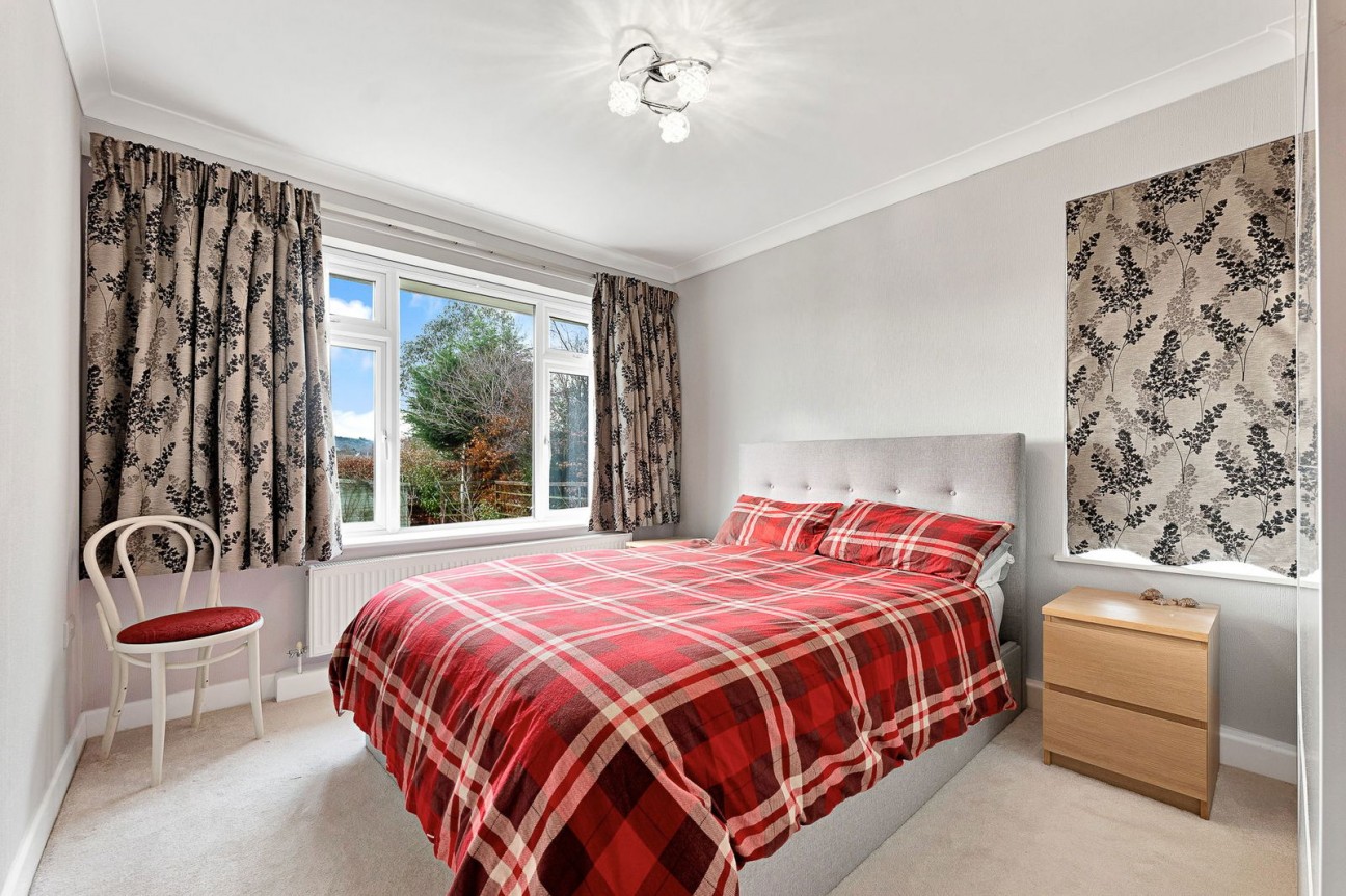 Park Avenue, Darley Dale, DE4 2FX