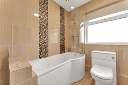 Park Avenue, Darley Dale, DE4 2FX