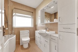 Park Avenue, Darley Dale, DE4 2FX