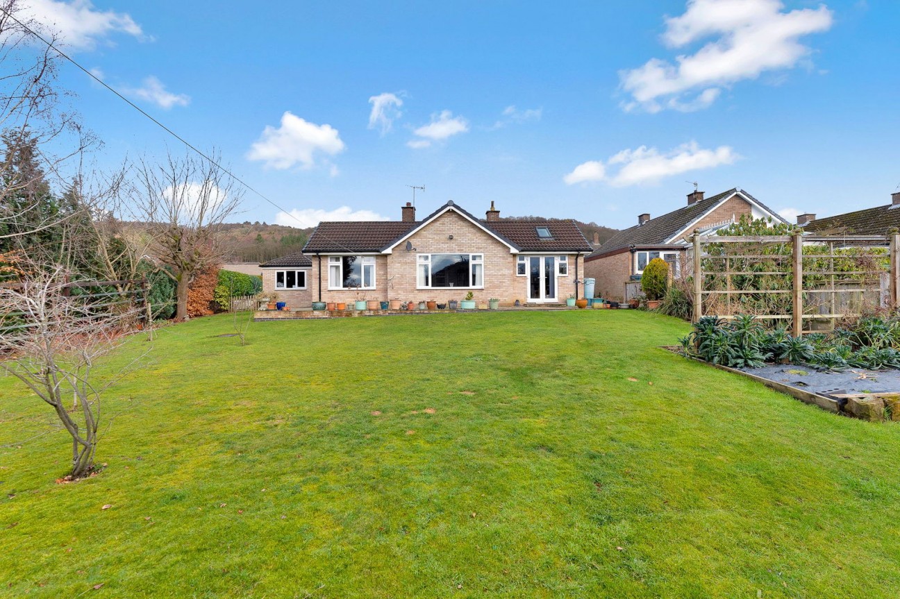 Park Avenue, Darley Dale, DE4 2FX