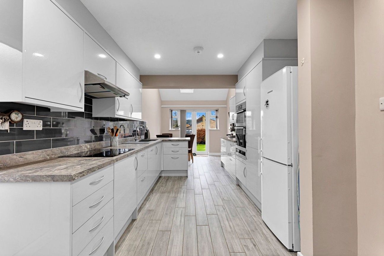 Park Avenue, Darley Dale, DE4 2FX