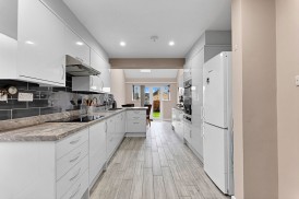 Park Avenue, Darley Dale, DE4 2FX