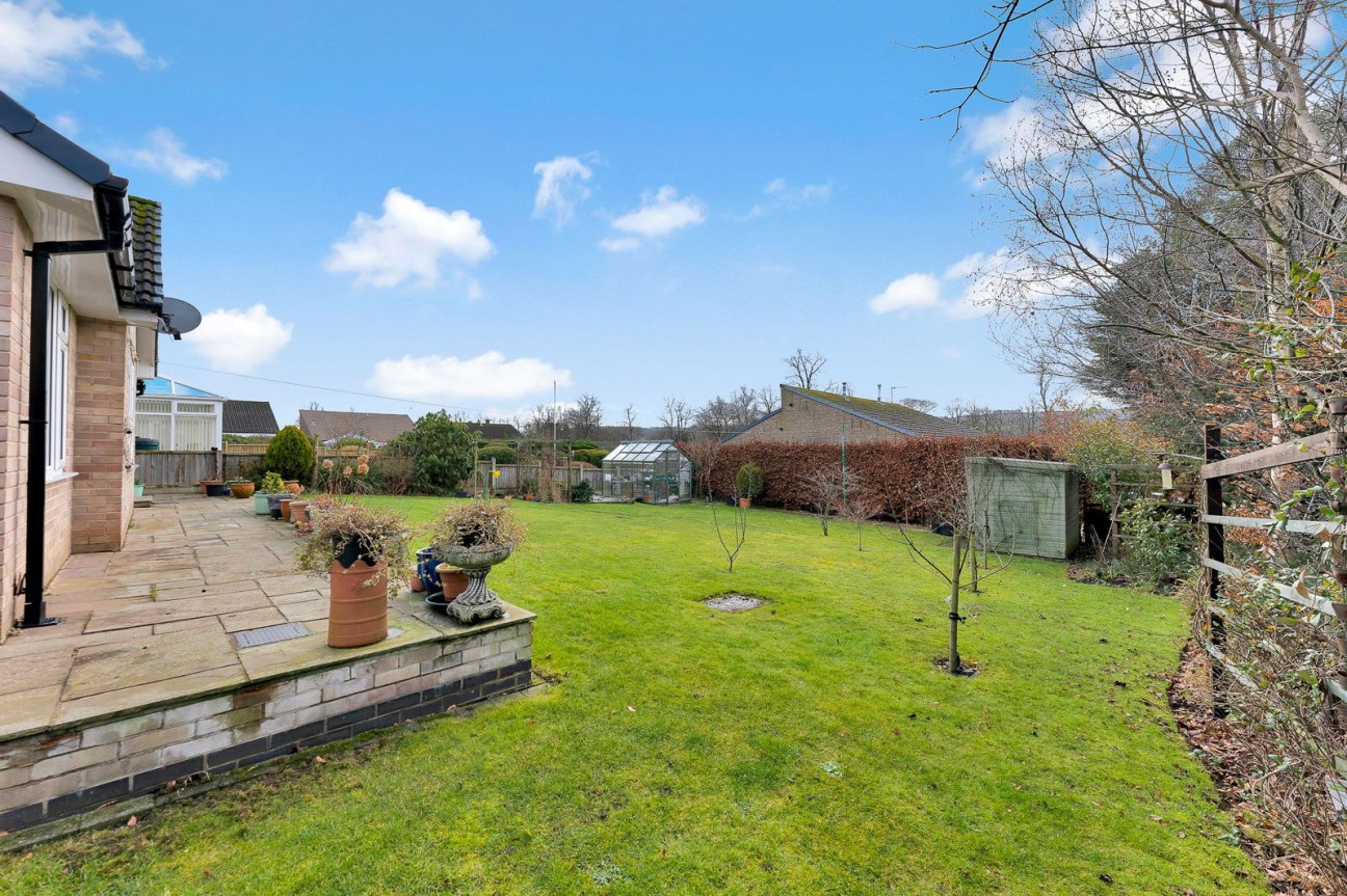 Park Avenue, Darley Dale, DE4 2FX