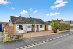 Park Avenue, Darley Dale, DE4 2FX