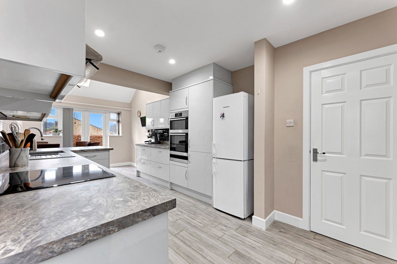 Park Avenue, Darley Dale, DE4 2FX