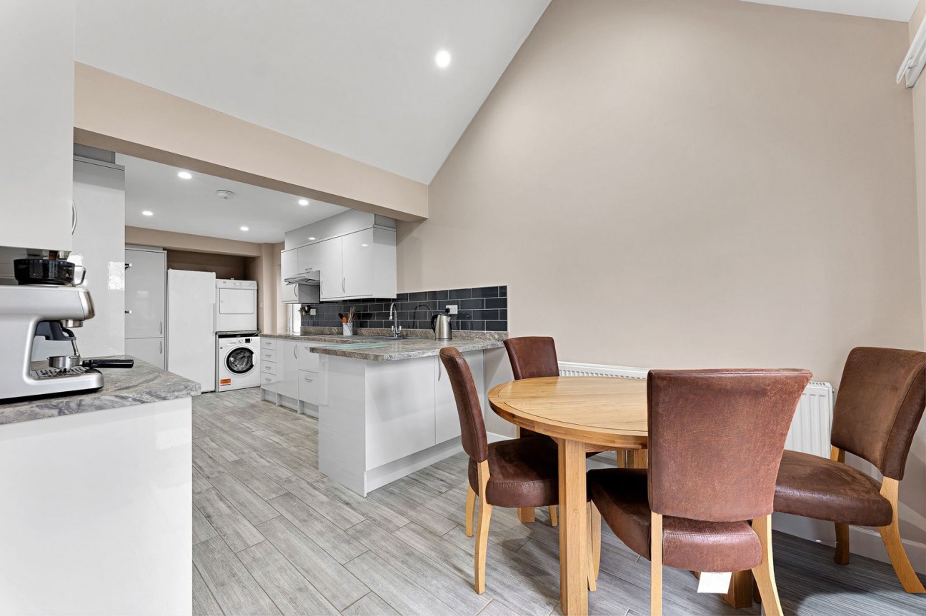 Park Avenue, Darley Dale, DE4 2FX