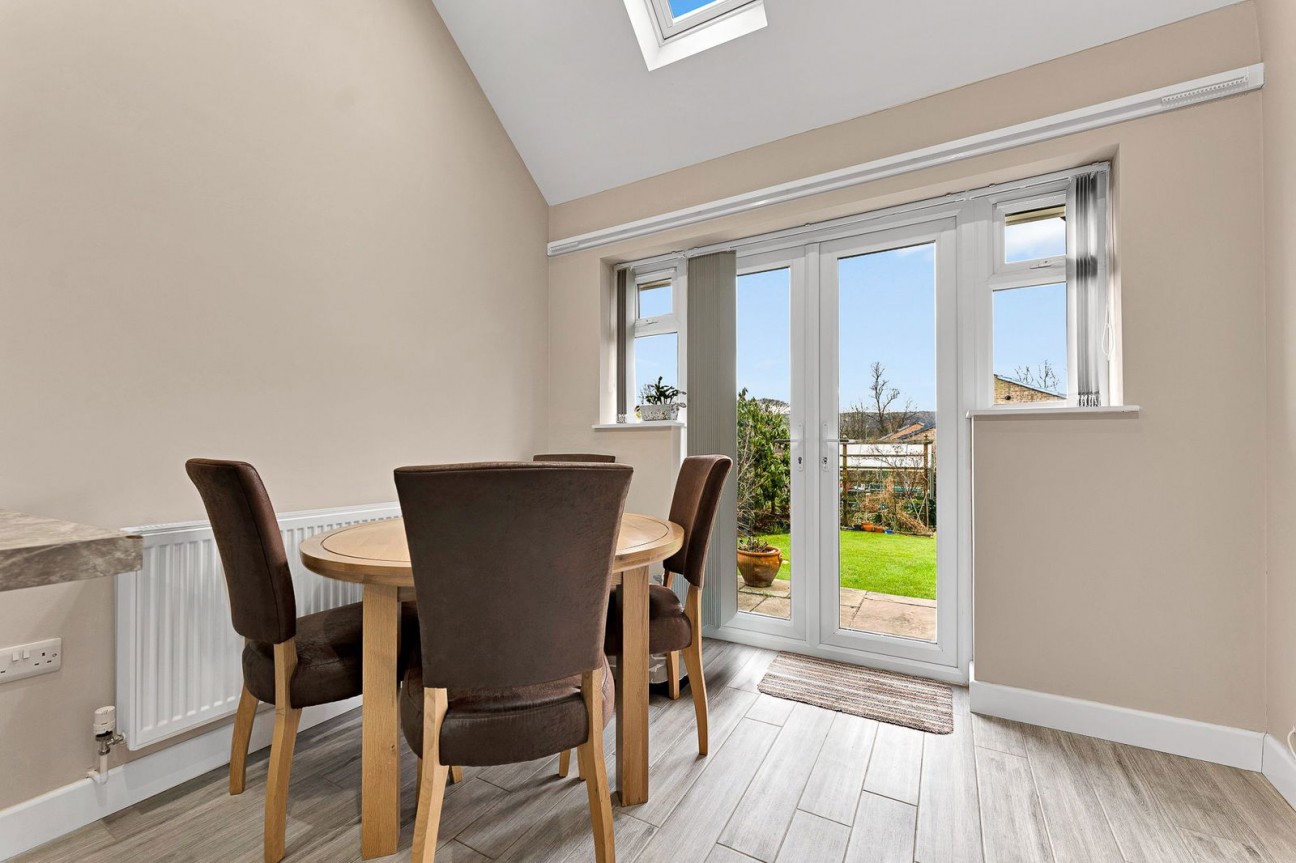 Park Avenue, Darley Dale, DE4 2FX