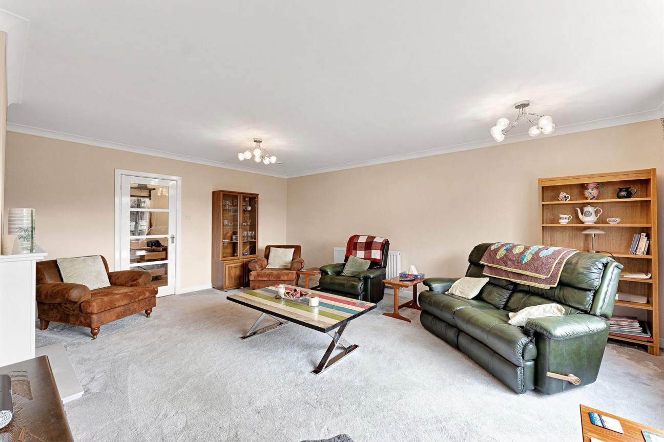 Park Avenue, Darley Dale, DE4 2FX