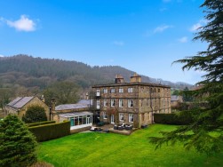 Overton, Ashover, Chesterfield, S45 0JR