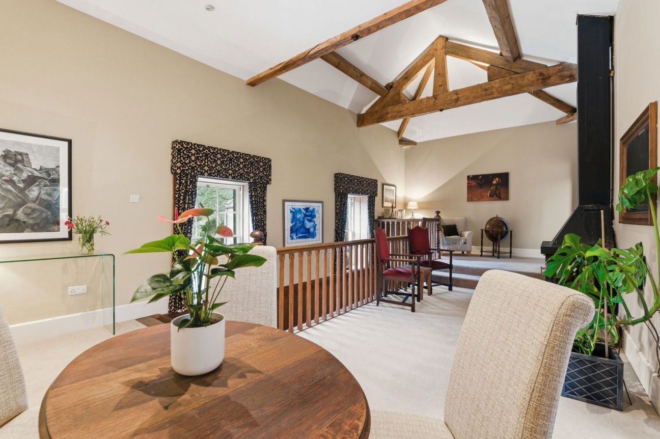 Overton, Ashover, Chesterfield, S45 0JR