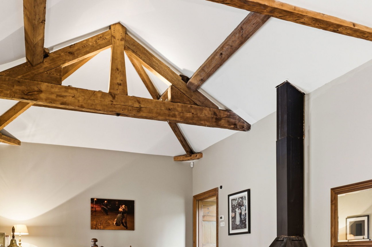 Overton, Ashover, Chesterfield, S45 0JR