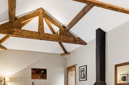 Overton, Ashover, Chesterfield, S45 0JR