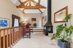 Overton, Ashover, Chesterfield, S45 0JR