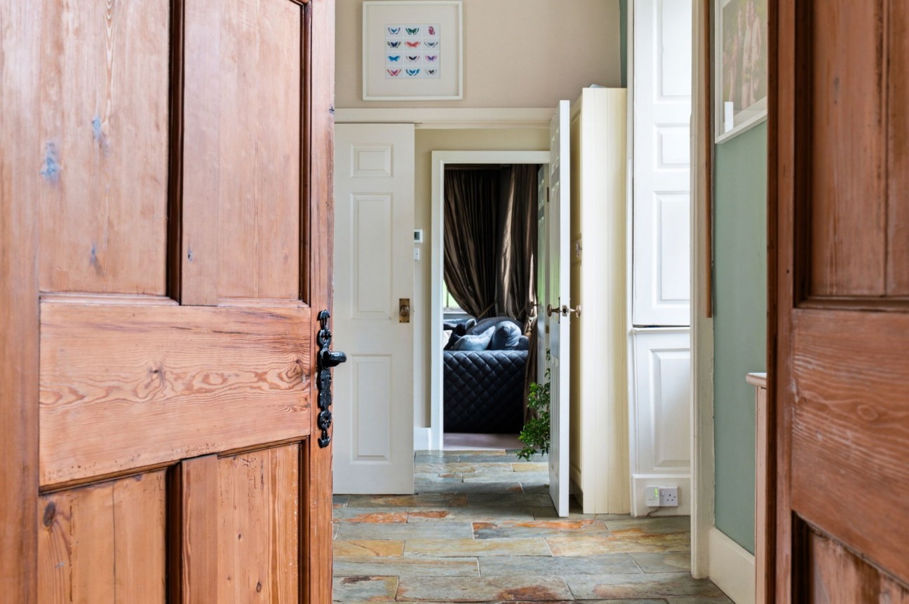 Overton, Ashover, Chesterfield, S45 0JR