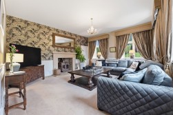 Overton, Ashover, Chesterfield, S45 0JR